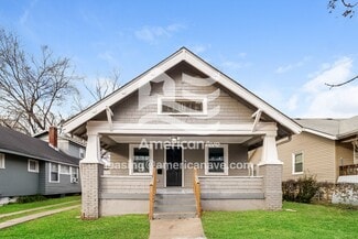 5840 Park Ave, Kansas City, MO 64130