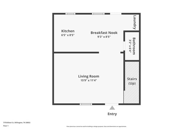 7778 Biloxi Cove, Millington, TN 38053 - photo 2