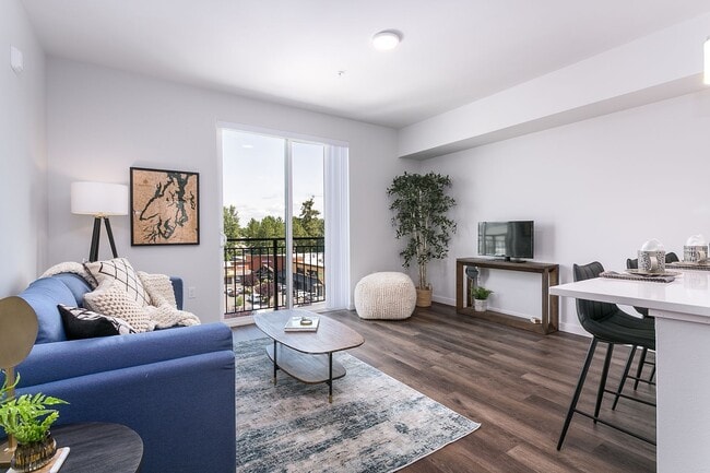 The Vantage - Bellingham's Premier Apartment Building, Bellingham, WA 98226 - photo 4