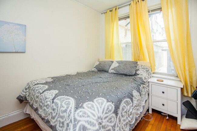 33 Walbridge St unit 3, Allston, MA 02134 - photo 5
