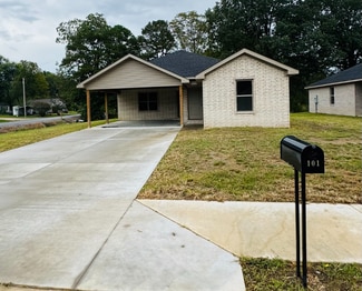 101 Weston Cove, Brookland, AR 72417