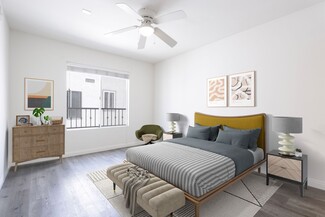 1752 N Kingsley Dr, Los Angeles, CA 90027