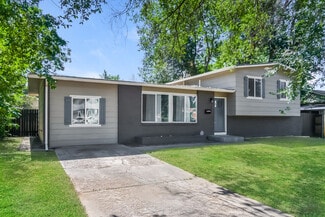 151 Harvard St, Colorado Springs, CO 80911