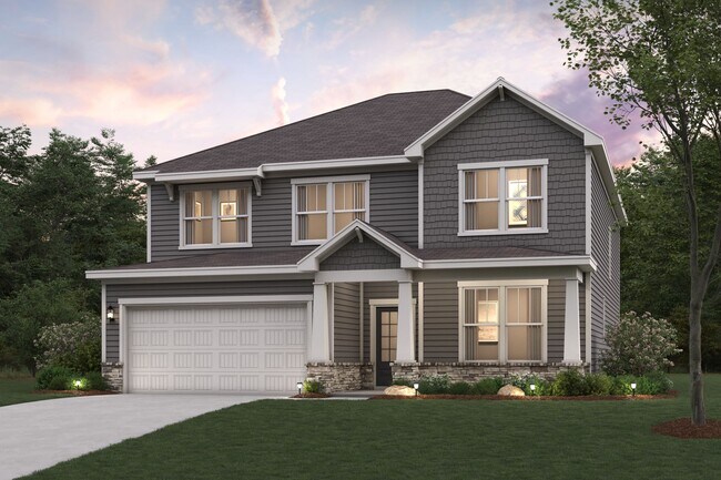 776 Ruddy Dr unit 36581510, Grayson, GA 30017 - photo 3