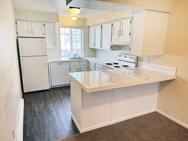 Sehome Court Apartments