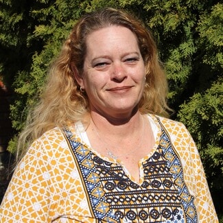 Regina York