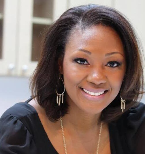 Alicia Rená Hicks