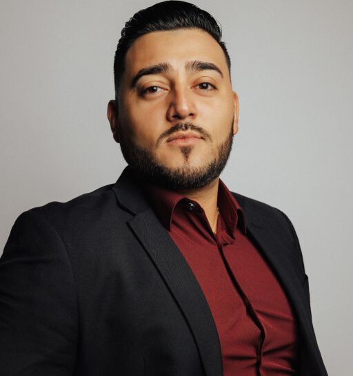 Jay Zamora