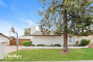 11631 N 58th Dr, Glendale, AZ 85304