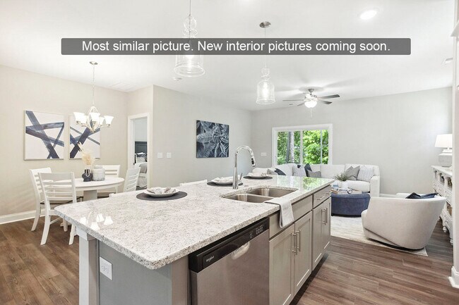 209 Oakdale Rd, Jamestown, NC 27282 - photo 6