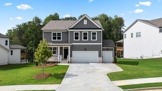 4035 Peregrine Way, Gainesville, GA 30506