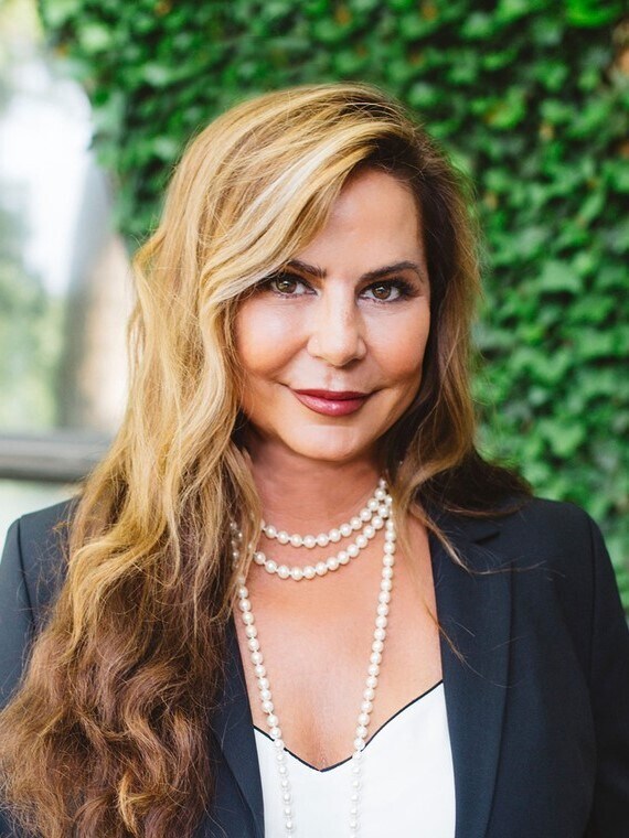 Robin Halterman