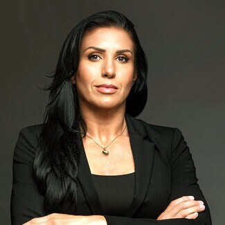 Christina Calderon