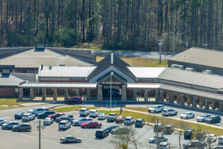 Jim Pearson Elementary School