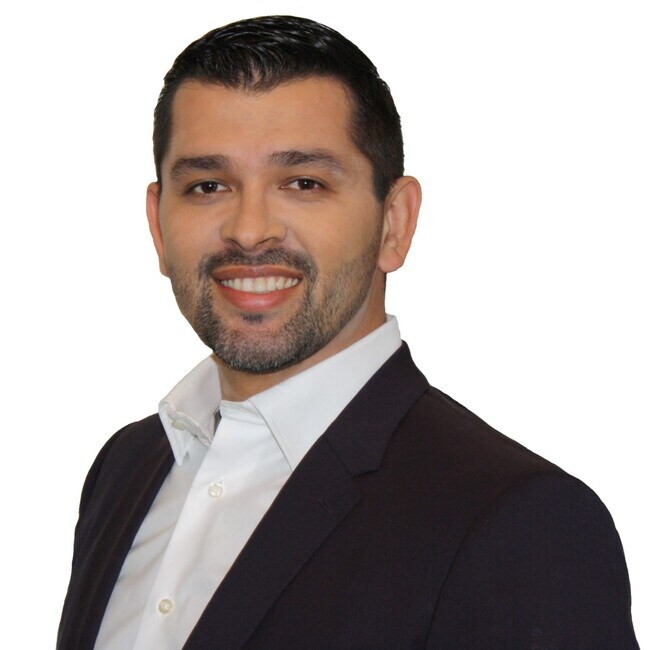 Agent Photo
