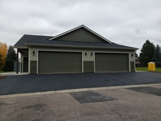 166 Fairway Blvd, Kalispell, MT 59901