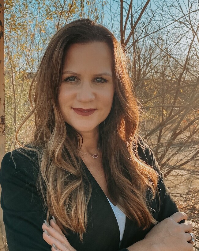 Jennifer Murray