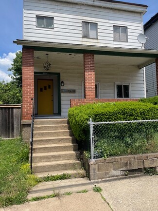 5709 Hays St Unit 1, Pittsburgh, PA 15206