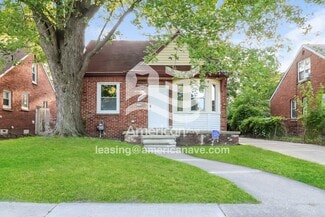 18509 Mark Twain St, Detroit, MI 48235
