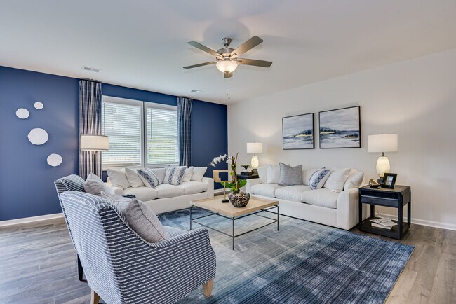 204 Chapin Place Way unit 36395971, Chapin, SC 29036 - photo 6