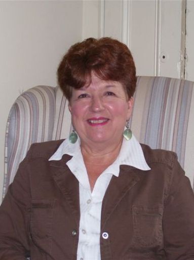 Patricia Mallett