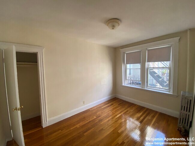122 Washington St unit 44, Boston, MA 02135 - photo 3