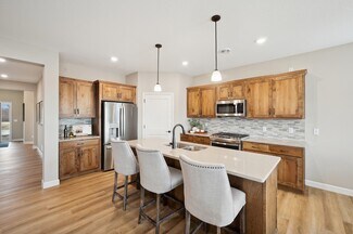 11367 5th St NE Unit 37411784, Hanover, MN 55341