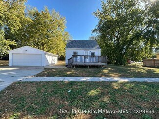 312 S 1st Ave, Brandon, SD 57005