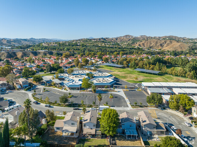 Live Oak Elementary School