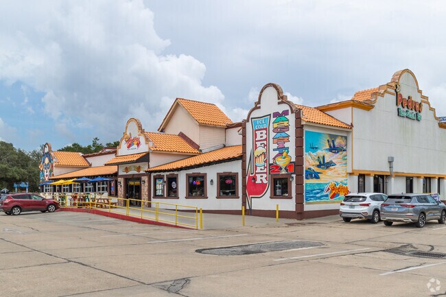 Pedro's Tacos & Tequila Bar near Midway Santa Rosa now opens early for breakfast.