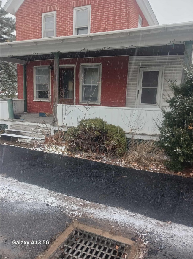 2468 Us-11, Mooers, NY 12958