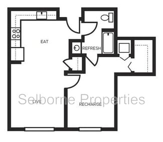 777 Broadway, Oakland, CA 94607