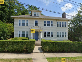 28 Manet Rd, Chestnut Hill, MA 02467