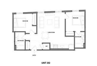 1737 Frankfort Ave, Louisville, KY 40206