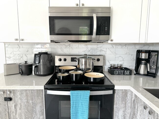 941 SW 29th St unit E, Fort Lauderdale, FL 33315 - photo 7