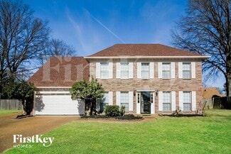 7258 Windward Cove, Memphis, TN 38125