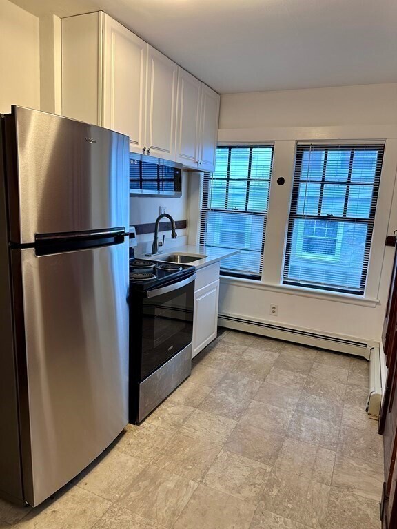 9 Woodward Ave Unit 1L, Quincy, MA 02169