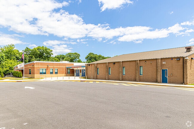 Keansburg High School