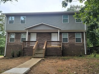 1710 6th Pl Cir NW, Center Point, AL 35215