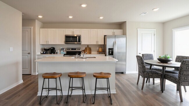 4326 NE Spear Ln, Ankeny, IA 50021 - photo 4