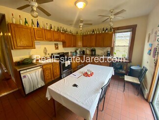 56 Calumet St Unit 3, Boston, MA 02120