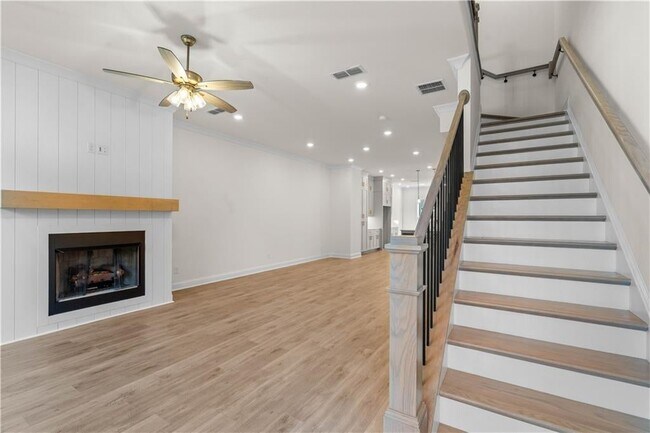 606 Goldsmith Ct unit 114, Johns Creek, GA 30022 - photo 7