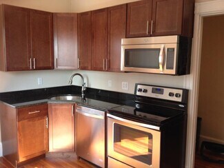 76 Parker Hill Ave Unit 2, Boston, MA 02120