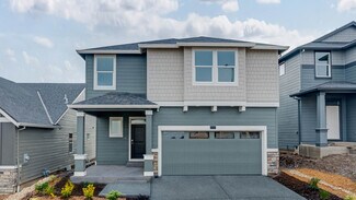 2330 Misty Glen Ave NW, Salem, OR 97304