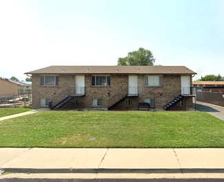 57 W 300 S St, Orem, UT 84058
