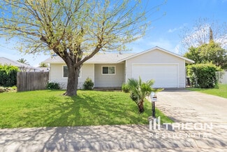 9906 Burline St, Sacramento, CA 95827
