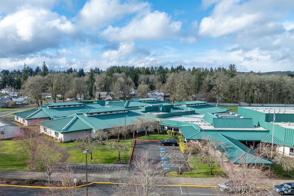 McBride Elementary School