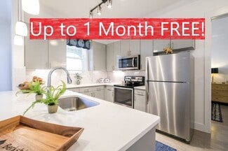 1600 President George Bush Hwy, Rowlett, TX 75088