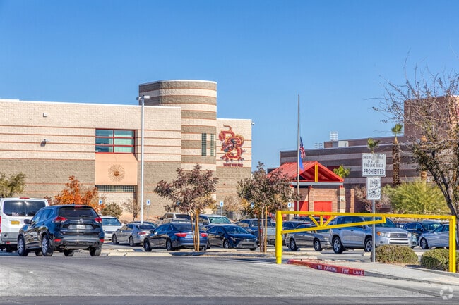 Del Sol Academy of the Performing Arts 3