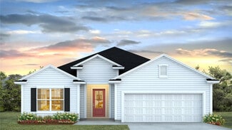 125 Keithland Dr, Conway, SC 29526
